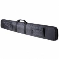 NcStar Inc Vism Shotgun Case, 48"x8.5", Black - CVSH3043B-48
