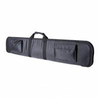NcStar Inc Vism Shotgun Case, 42"x8.5", Black - CVSH3043B-42
