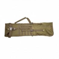 NcSTAR Deluxe Rifle Scabbard Tan - CVDRSC3033T