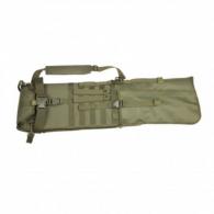 NcSTAR Deluxe Rifle Scabbard Green - CVDRSC3033G