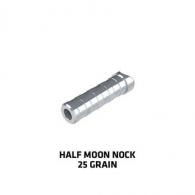 Gold Tip Crossbow Nock - Laser IV - Moon - Aluminum - 1dz