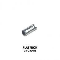 Gold Tip Crossbow Nock - Laser II & III - Flat - Aluminum -