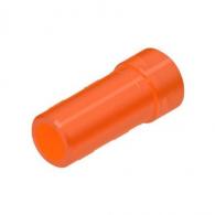 Gold Tip Crossbow Nock - Laser II & III - Flat - Flo Orange