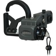 Hamskea Hybrid Hunter Pro Rest Micro Tune Concrete Right Hand - 210776