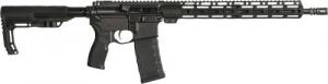 BERSA/TALON ARMAMENT LLC AR15 .300 AAC Blackout 16" 30rd Black - BAR15300BORMFT BERSA/TALON ARMAMENT LLC AR15 .300 AAC Blackout 16" 30rd Black - BAR15300BORMFT