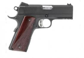 Fusion Firearms Ncom DTC .45 ACP Pistol
