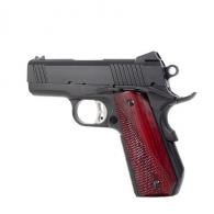 Fusion Firearms Freedom Series NCOM TC Tactical Hybrid .45 ACP 8rd 3.25