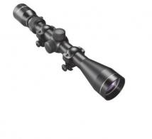 TASCO 3-9X40 BLACK MATTE 1" TUBE RIFLESCOPE (7/18=1000) - 39X40SPLE