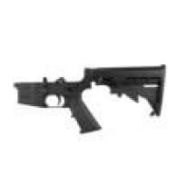 AR15 CARBINE COMPLETE LOWER RECEIVER
