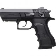 IWI Jericho 941 Enhanced Polymer Side Pistol 9mm 3.8 Black 17 rd. - J941PSL9-II