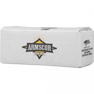 Armscor Target Rifle Ammo 6.5 Creedmoor 140 gr. ELD Match 20 rd. - FAC6.5C-140GR-AB