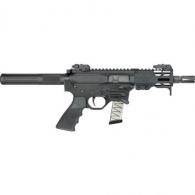 Rock River Arms RUK-9BT Pistol 9mm 4.5 in. Black 15 rd. Right Hand - BT92152.V1