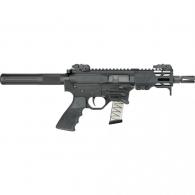 Rock River Arms RUK-9BT 9mm Semi Auto Pistol - BT92152.V1 Rock River Arms RUK-9BT 9mm Semi Auto Pistol - BT92152.V1