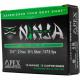 Main product image for Apex Turkey Ninja TSS Ninja Shotgun Ammo 12 ga. 3.5 in. 2-1/2oz #8.5 shot