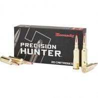 Hornady Precision Hunter Rifle Ammo 6.5 PRC 143 gr. ELD-X 20 rd. - 81621