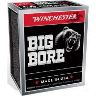 Winchester Big Bore Pistol Ammo 10mm 200 gr. SJHP 20 rd. - X10MMBB
