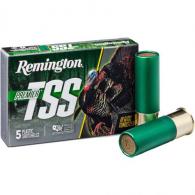 Remington Premier TSS Turkey Load 20 ga. 3in. 1 1/2 oz. 7 Round 5 rd. - 28063 Remington Premier TSS Turkey Load 20 ga. 3in. 1 1/2 oz. 7 Round 5 rd. - 28063