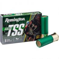 Remington Premier TSS Turkey Load 20 ga. 3in. 1 1/2 oz. 7 Round 5 rd. - 28063