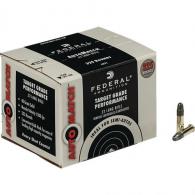 Federal Champion Training Rimfire Ammo .22 LR 40 gr. Lead Round Nose 325 rd. - AM22