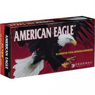 Federal American Eagle Pistol Ammo 40 S&W 165 gr. FMJ 50 rd. - AE40R3 Federal American Eagle Pistol Ammo 40 S&W 165 gr. FMJ 50 rd. - AE40R3