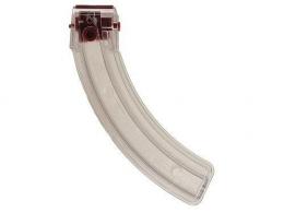 Butler Creek Hot Lips Magazine Ruger 10/22 Clear Polymer 25/rd - MO112568