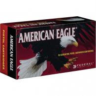 Federal American Eagles Pistol Ammo 40 S&W 155 gr. FMJ 50 rd. - AE40R2 Federal American Eagles Pistol Ammo 40 S&W 155 gr. FMJ 50 rd. - AE40R2
