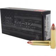 Hornady Black Rifle Ammo 450 Bushmaster 250 gr. Flex Tip eXpanding 20 rd. - 82246