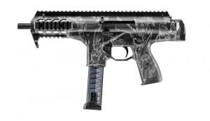 PMXS 9MM TIGER 30+1 6.9" Threaded Barrel - JPMXSTG30