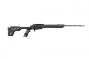 Weatherby 307 Alpine 243 Winchester Rifle - 3WAMH243NR4B
