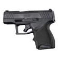 HandALL Beavertail Grip Sleeve TAURUS GX4/GX4L BLACK