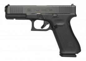 Glock G17 G5 9mm Rebuilt Semi-Auto Pistol - UA175S701MOS