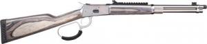 Rossi R92 44 Magnum Lever Action Rifle - 920441693LTHV