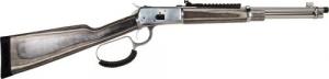 Rossi R92 .356 Magnum Lever Action Rifle - 923571693LTHV Rossi R92 .356 Magnum Lever Action Rifle - 923571693LTHV