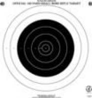 TQ-4 100YARD SMALL BORE TARGET