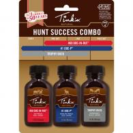 Tink's Hunt Success Kit Natural 1 oz. - W6000 Tink's Hunt Success Kit Natural 1 oz. - W6000