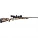 Savage Axis XP Package Rifle 400 Legend 22 in. Camo w/ Scope Right Hand