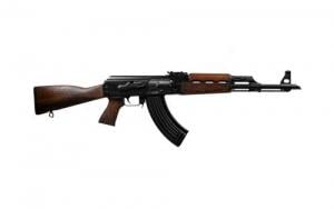 Zastava Arms USA ZPAP M70 7.62 x 39mm Semi-Auto Rifle - ZR7762FL