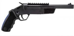 Rossi Brawler .45LC / .410 9" Gray Cerakote Finish - SSPB9G Rossi Brawler .45LC / .410 9" Gray Cerakote Finish - SSPB9G