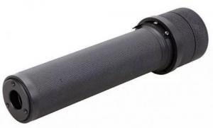 Dead Air Wolverine PBS-1 AK 7.62mm Silencer w/ 14x1LH Thread - WOLVERINE