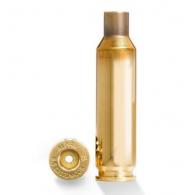 Alpha Munitions Ultra Premium Unprimed Brass Cartridge Cases 6.5 Creedmoor - Large Rifle Primer 100/Box - AM65100