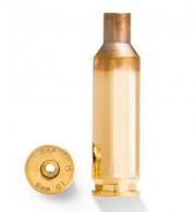 Alpha Munitions Ultra Premium Unprimed Brass Cartridge Cases 6mm GT Brass 100/Box - AM6GT100