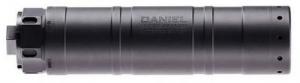 Daniel Defense Suppressor SoundGuard SG-556 1/2-28 Black - 06-140-04249 Daniel Defense Suppressor SoundGuard SG-556 1/2-28 Black - 06-140-04249