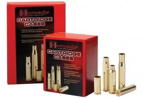 Hornady Unprimed Brass Rifle Cartridge Cases .25-06 Rem 1500/ct Box - 8625B Hornady Unprimed Brass Rifle Cartridge Cases .25-06 Rem 1500/ct Box - 8625B