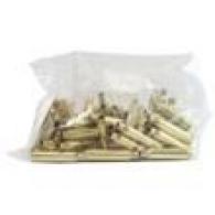 BRASS 300 MAG UNPRIMED 50 Round BAG