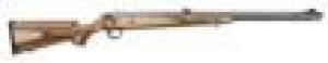 Knight Rifles MOUNTAINEER COYOTE .50 CAL Stainless Steel 27IN FLUTED Full