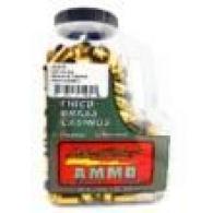 Lightning Ammo Reman. Cleaned & Polished Brass .45 ACP 500/ct Jug (Mixed Primer Size)