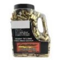 Lightning Ammo Reman. Cleaned & Polished Brass .380 ACP 500/ct Jug