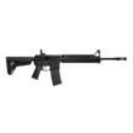 M&P15 5.56mm MOE SL MID MAGPUL SPEC BLACK 30RD USED