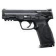 Smith & Wesson LE M&P9 M2.0 9mm Night Sights Used - 11646U Smith & Wesson LE M&P9 M2.0 9mm Night Sights Used - 11646U