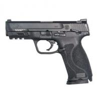 M&P40 M2.0 4.22IN Night Sights NMS Thumb Safety - 11647U